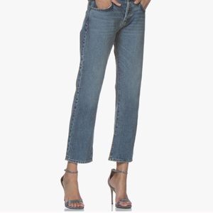 Brand new with tags Current/Elliot jeans!!!